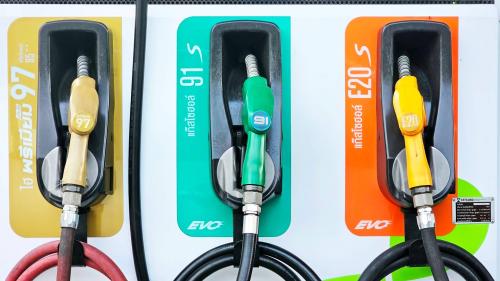 E20 gas 4