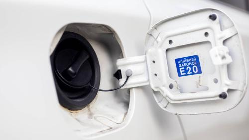 E20 gas 6