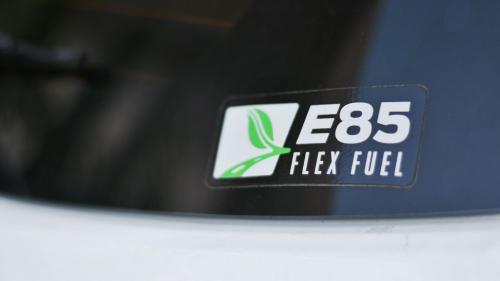 E85 Fuel 2