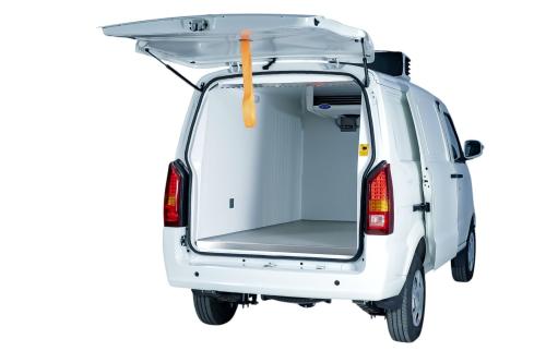 ECOCAR Victory Van fridge 3
