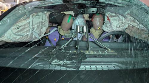Euro NCAP
