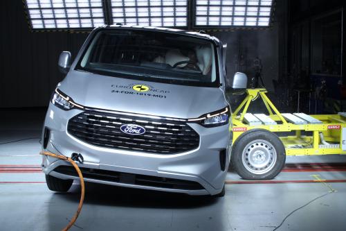 EuroNCAP