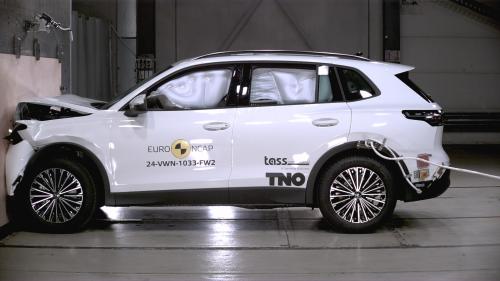 EuroNCAP