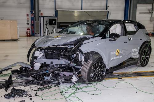 EuroNCAP