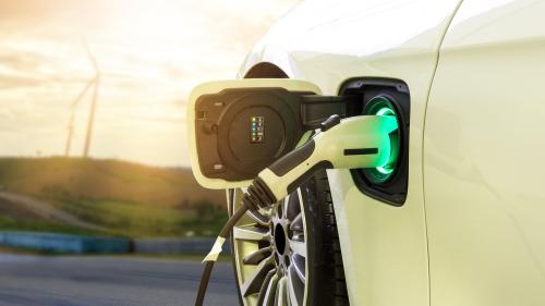 ev charging 3