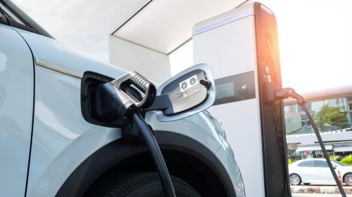 EV Charging