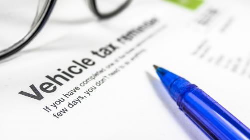 EV Taxes 2