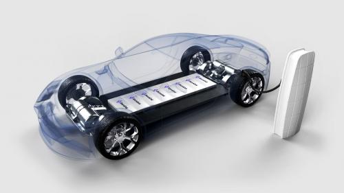 EV XFC Battery 4