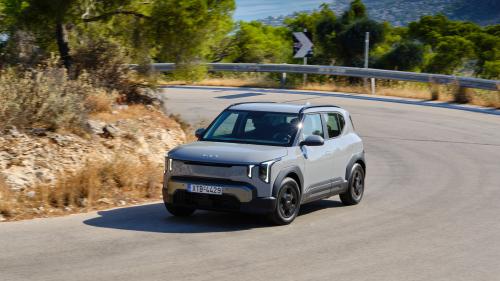 Kia EV2