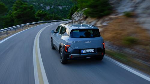 Kia EV2