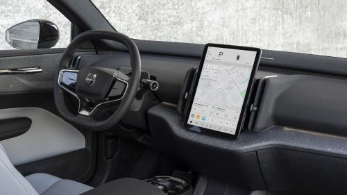 Volvo EX30