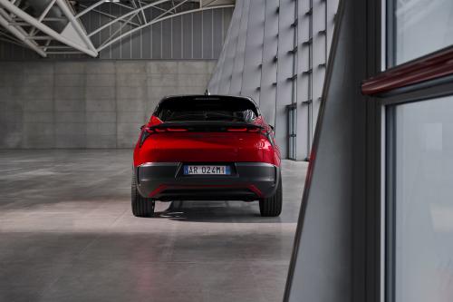Alfa Romeo Junior Veloce
