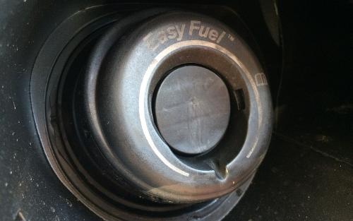 Easy fuel 4