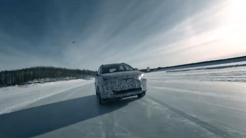 ecocar suv