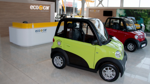Ecocar