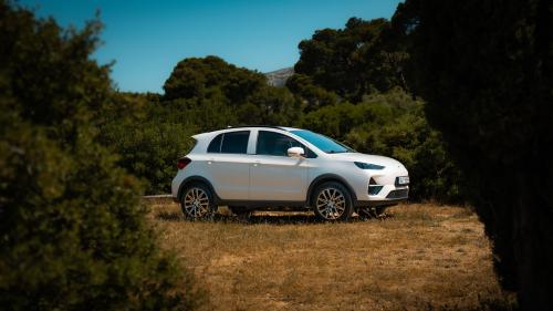 ecocar yudo