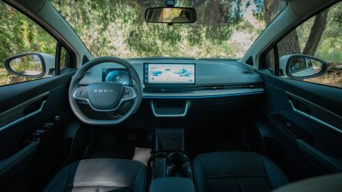 ecocar yudo