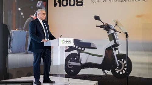 Μιχάλης Οικονομάκης