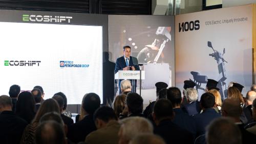 Παπασταύρου