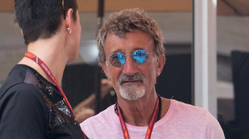 eddie jordan