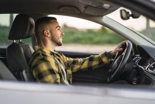 Efficient driving 2