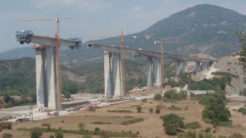 Egnatia 3