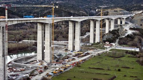 Egnatia road 2