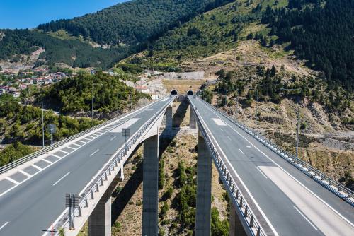 Egnatia road 3