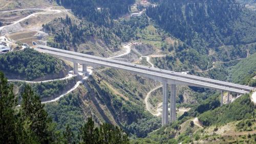 Egnatia road 4