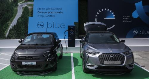 Electric cars