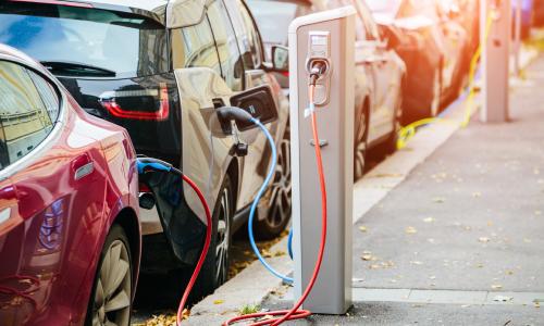 EV Charging