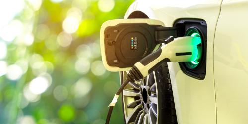 Electric Car