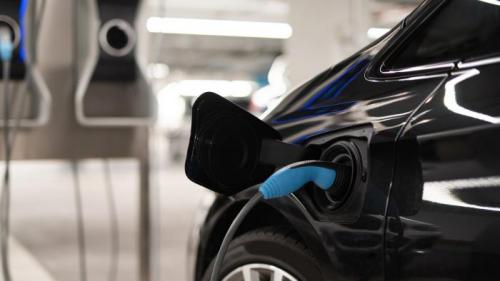 ev charging