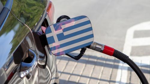 βενζίνη