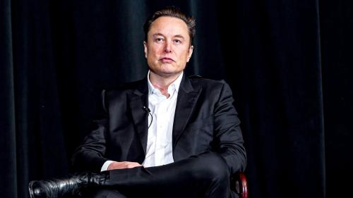 Elon Musk 1