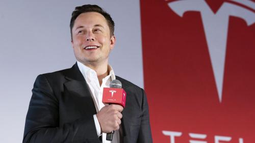 Elon Musk 2