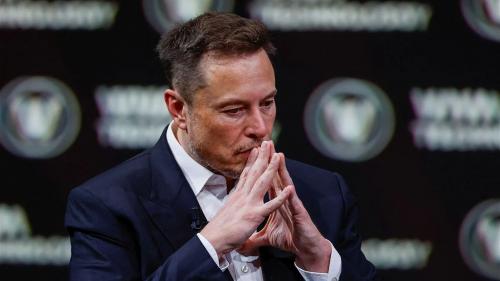 Elon Musk 2
