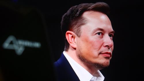 Elon Musk 