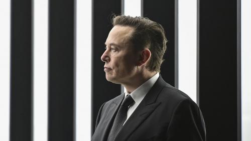 Elon Musk Twitter