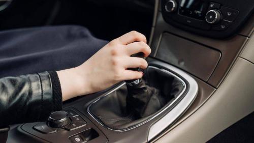 Engine Braking 2