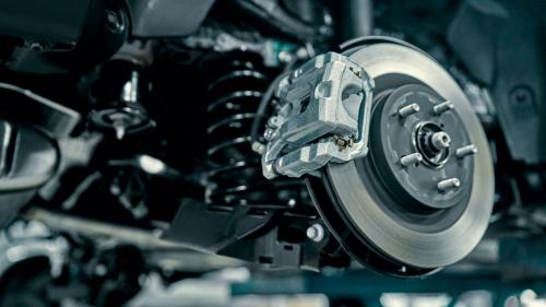 Engine Braking 3
