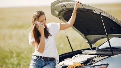 Engine Oil Mix 3