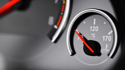 Engine cold start 2
