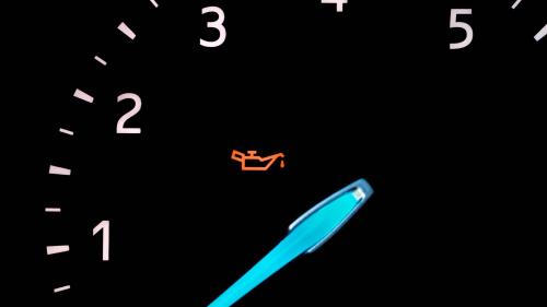oil change 2