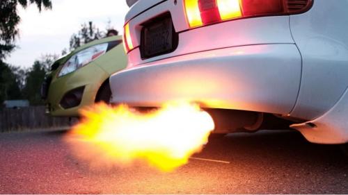 Engine redline 2
