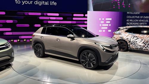Skoda Epiq