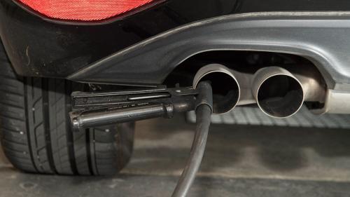 Euro 7 Emissions 2