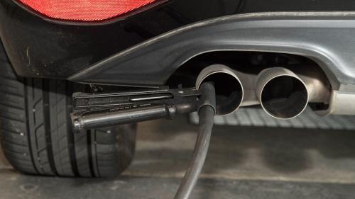 Euro 7 Emissions 2
