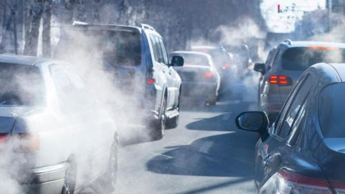 Euro 7 Emissions 5