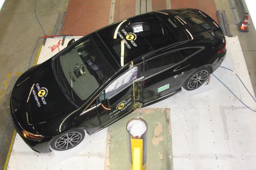 EuroNCAP